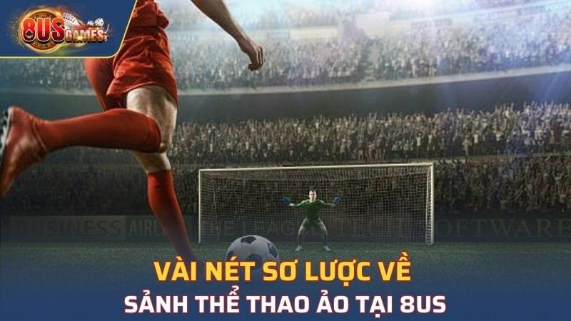 Vài nét sơ lược về bộ môn thể thao ảo