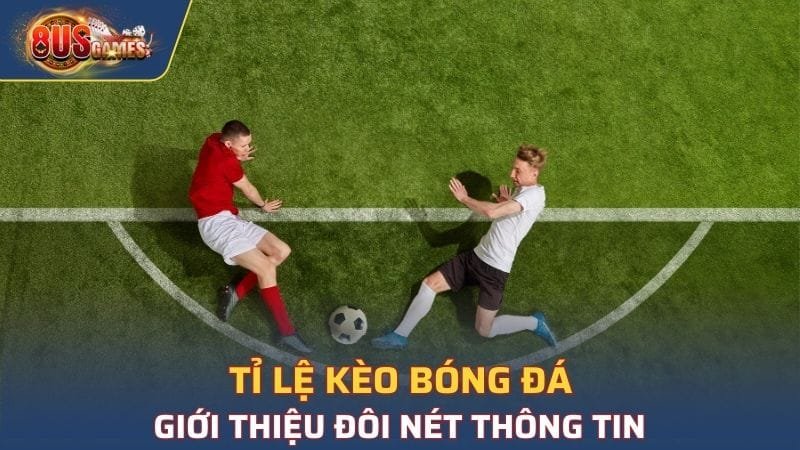 Giới thiệu đôi nét về tỉ lệ kèo bóng đá