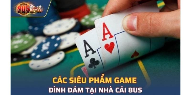 Người chơi sẽ không thiếu lựa chọn với hàng loạt trò chơi hấp dẫn